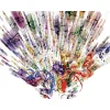 NEU Party Popper, 10 cm, 4er-Pack
