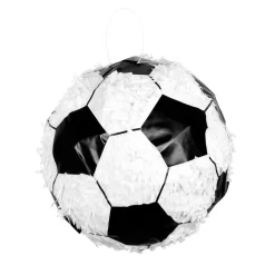 NEU Piñata / Pinata Fußball, ca. 30x30cm