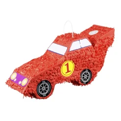 NEU Piñata / Pinata Rennwagen, ca. 53x23cm