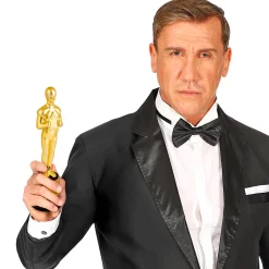 NEU Pokal / Trophäe Filmpreis, gold, 22cm