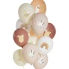 NEU Premium-Latex-Luftballons Sweet Baby, 33cm, 12 Stk.
