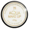 NEU Profi-Aqua-Schminke auf Wasserbasis, für Karneval, Kinderschminken & Theater, 10 ml, Weiß