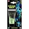 NEU Profi-Aqua-Schminke auf Wasserbasis, Glow in the Dark, leuchtet Dunkeln, 30 ml