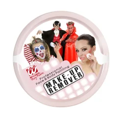 NEU Profi Make-Up-Entferner, Abschminkcreme, 25 g