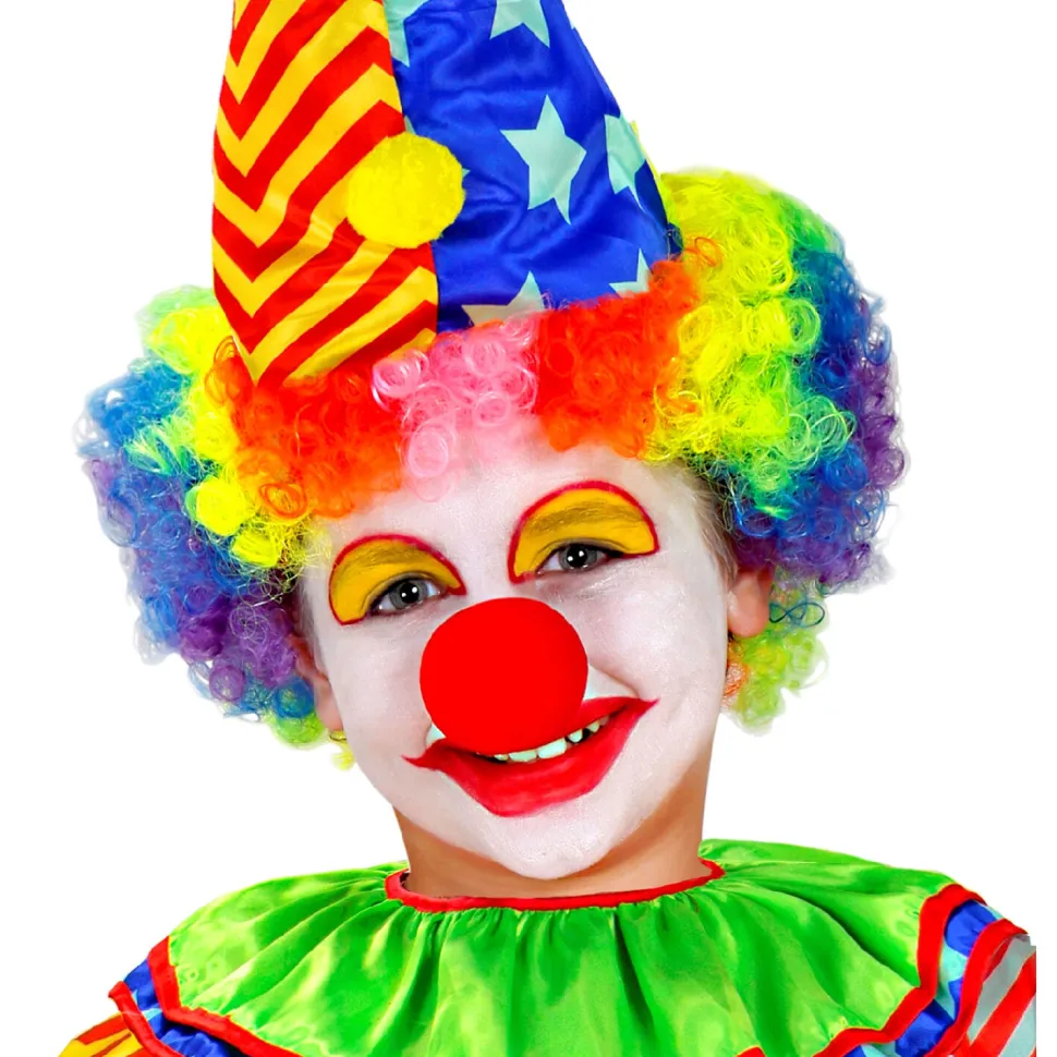 NEU Profi-Schminke auf Fettbasis für Karneval, Kinderschminken & Theater, 25 g, Weiß