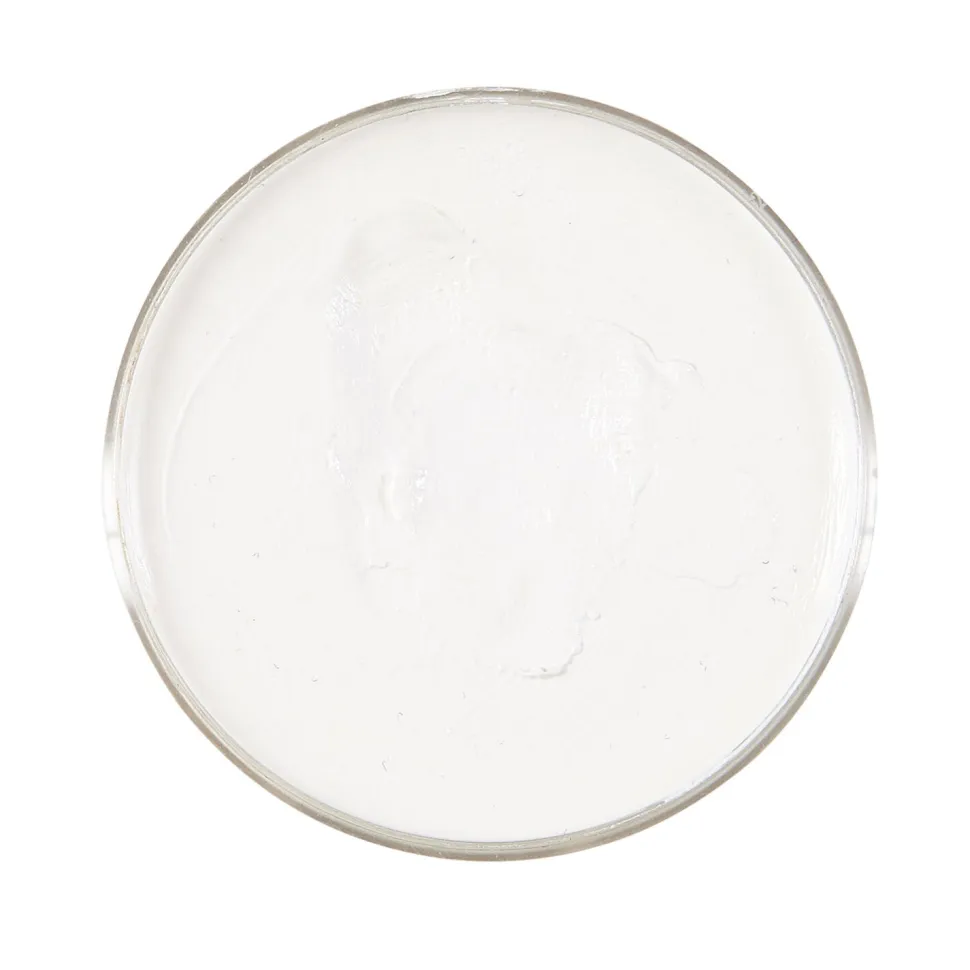 NEU Profi-Schminke auf Fettbasis für Karneval, Kinderschminken & Theater, 25 g, Weiß
