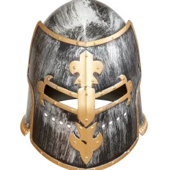 NEU Ritter-Helm Sugar-Loaf, mit Visier, Erwachsenengröße