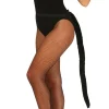 NEU Schwanz Katze, ca. 80cm