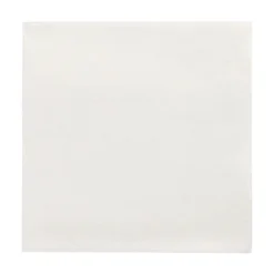 NEU Servietten Daily Collection, 32 x 32 cm, 50 Stück, Weiß