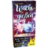NEU Silvester Wachsgießen-Set, groß