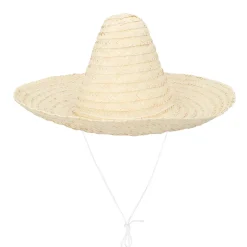 NEU Sombrero natur, ca. 50cm