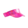 NEU Sonnenvisier / Sonnenblende Bling, rosa