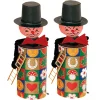 NEU Tischfeuerwerk Alles Gute / Schornsteinfeger, 2er-Pack