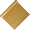 NEU Vlies-Tischläufer Soft Selection, 4,8 m x 40 cm, Gold