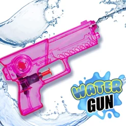 NEU Wasserpistole, 17cm