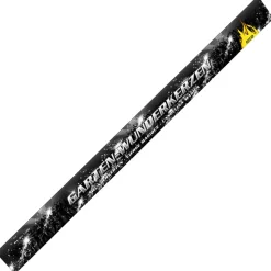 NEU Wunderkerzen, 70cm, 5er-Schachtel 165 Sekunden