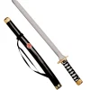 Ninja Schwert Katana mit Scheide, 60 cm