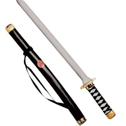 Ninja Schwert Katana mit Scheide, 60 cm
