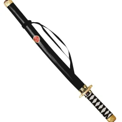 Ninja Schwert Katana mit Scheide, 60 cm