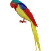 Papagei, 30 cm