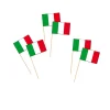 Party-Picker Italien, 5 cm, 50 Stück