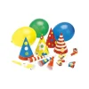 Party-Set Karneval, 16-teilig