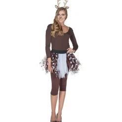 Petticoat Rehkitz, Einheitsgröße