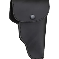Pistolentasche, schwarz