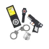 Polizei-Set, 5 teilig