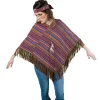 Poncho Hippie Festival, Einheitsgröße