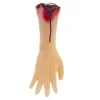 SALE Abgehackte Hand, 40 cm