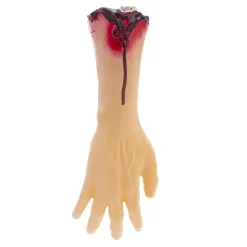 SALE Abgehackte Hand, 40 cm