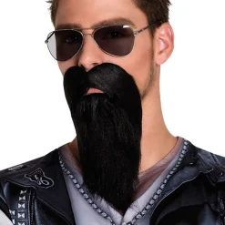 SALE Bart Biker, schwarz
