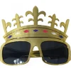 SALE Brille Prinzessinnen-Krone