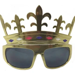 SALE Brille Prinzessinnen-Krone