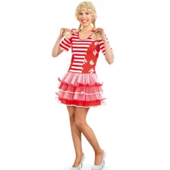 SALE Damen-Kostüm Köln Kleid mit Tüllrock, Gr. 36
