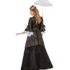 SALE Damen-Kostüm Marquise Estella Gr. 38