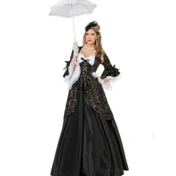 SALE Damen-Kostüm Marquise Estella Gr. 38
