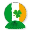 SALE Deko-Aufsteller Irland, 22 cm, schwer entflammbar