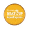SALE Fantasy Aqua-Express Schminke auf Wasserbasis, 15g, Gold