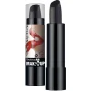 SALE Fantasy Lippenstift in hochwertiger Theaterqualität, schwarz