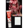 SALE Fantasy Schmink-Set Filmblut Theater-Blut mit Effektschwamm