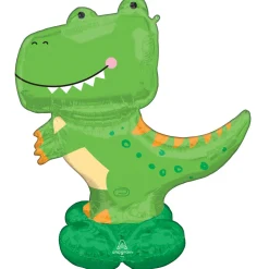 SALE Folienballon AirLoonz T-Rex