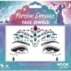 SALE Glitzersteine fürs Gesicht, Glitter, persische Träume