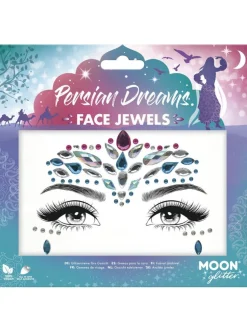 SALE Glitzersteine fürs Gesicht, Glitter, persische Träume