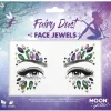 SALE Glitzersteine fürs Gesicht, Glitter, Feenstaub