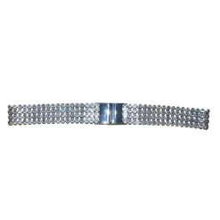 SALE Gürtel mit Strass-Steinchen