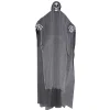 SALE Halloween-Deko-Figur Riesen-Skelett, ca. 320cm