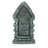 SALE Halloween-Deko Grabstein 1902-1972, 43x22cm