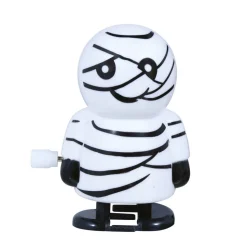 SALE Halloween-Spielzeug Aufziehfigur Mumie